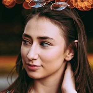 Fer Vega, 21 (TikTok Star)