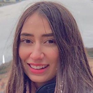 Fer Vega, 21 (TikTok Star)