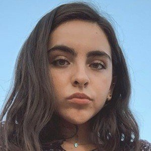 Fer Zepeda, 22 (TikTok明星)