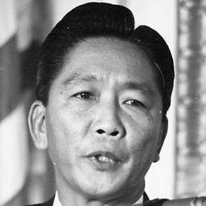 Ferdinand Marcos image 1