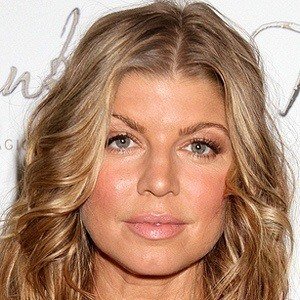 Fergie, 50 (流行歌手)