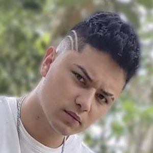 Ferlem David, 25 (Pop Singer)