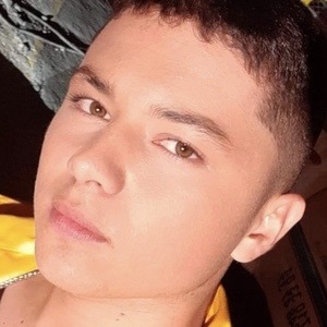 Ferlem David, 25 (Pop Singer)