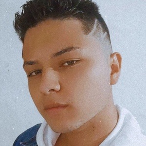 Ferlem David, 25 (Pop Singer)