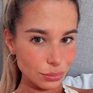 Fernanda Córdoba, 30 (Instagram Star)