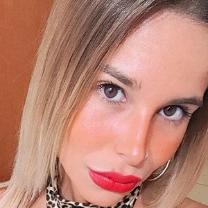 Fernanda Córdoba, 30 (Instagram Star)