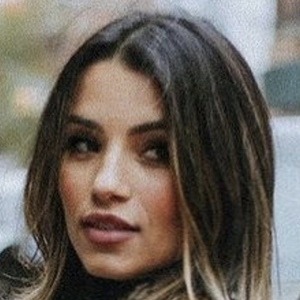 Fernanda Emen, 35 (Estrella de Instagram)