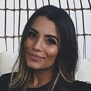 Fernanda Emen, 35 (Instagram Star)