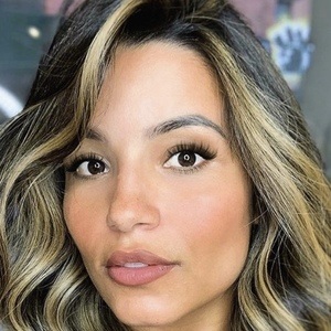 Fernanda Emen, 35 (Instagram-ster)