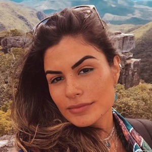 Fernanda Havana, 30 (Instagram Star)