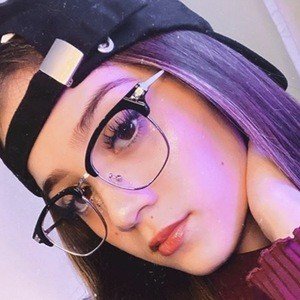 Fernanda Villalobos, 21 (TikTok Star)