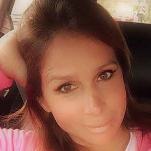 Fernanda Vives, 44 (Model)