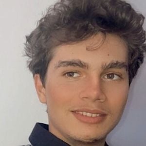 Fernando Boza, 21 (电视演员)