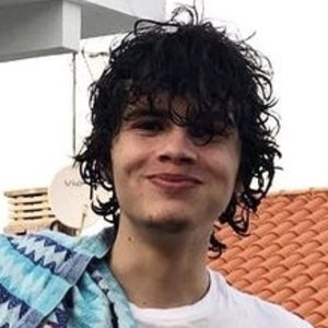 Fernando Boza, 21 (電視演員)