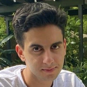 Fernando Broce, 24 (TikTok明星)