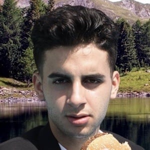 Fernando Broce, 24 (TikTok Star)