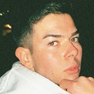 Fernando Coslada, 23 (Звезда Тиктока)