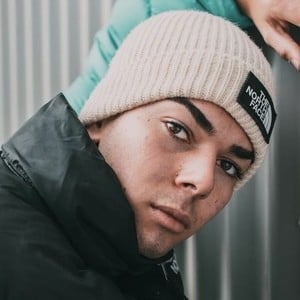 Fernando Coslada, 23 (TikTok Star)