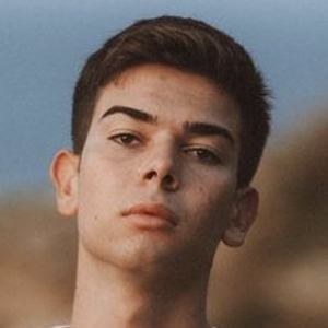 Fernando Coslada, 23 (TikTok明星)