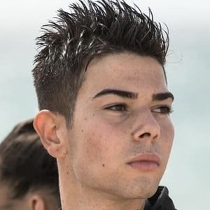 Fernando Coslada, 23 (TikTok Star)