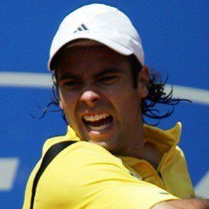 Fernando Gonzalez image 3