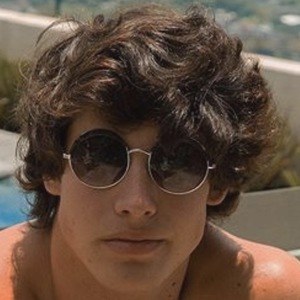 Fernando Mayen, 21 (TikTok明星)