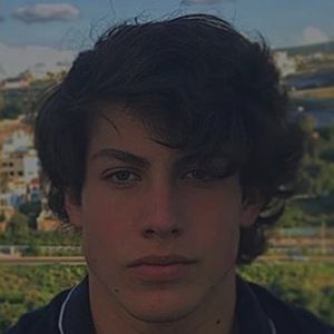 Fernando Mayen, 21 (TikToker)