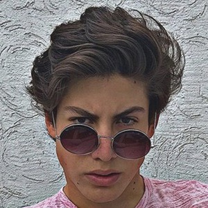 Fernando Mayen, 22 (Звезда Тиктока)