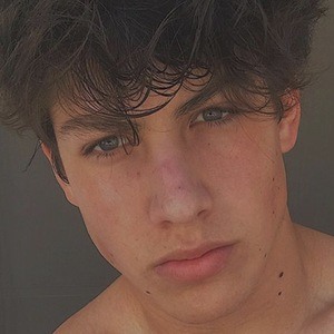 Fernando Mayen, 21 (TikTok Star)