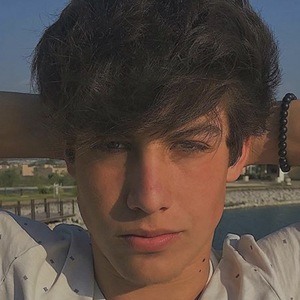 Fernando Mayen, 21 (TikTok Star)