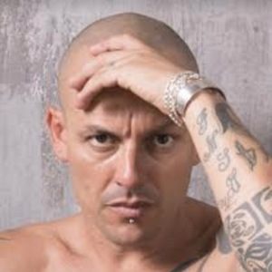 Fernando Sosa, 48 (Dancer)