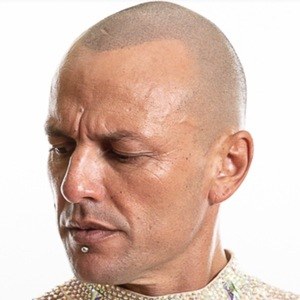 Fernando Sosa, 48 (舞蹈家)