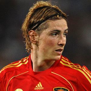 Fernando Torres image 3