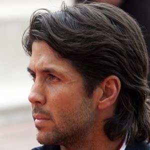 Fernando Verdasco image 1