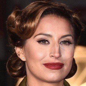 Ferne McCann image 3