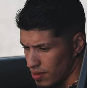 Fero Fahima, 31 (TikTok Star)