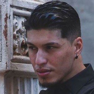 Fero Fahima, 31 (TikTok Star)