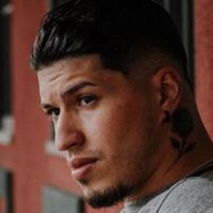 Fero Fahima, 31 (TikTok明星)