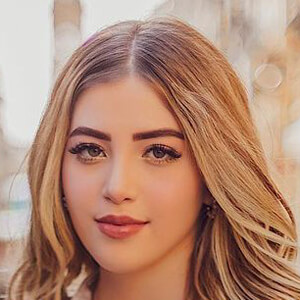 Feryeshka Garcia, 23 (TikTok Star)