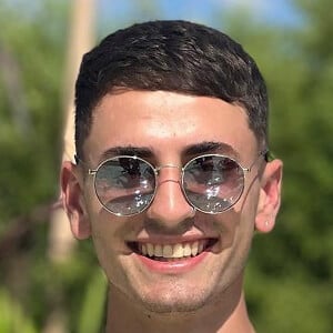 Ferzazzuok, 19 (TikTok Star)