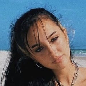 fiahcola, 22 (TikTok Star)