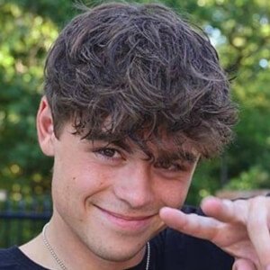 Fiddy Rhett, 23 (TikTok Star)