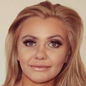 Fie Laursen image 3