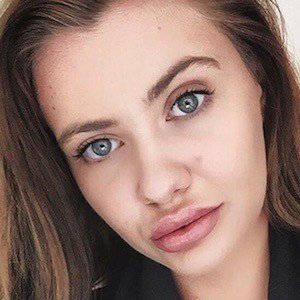 Fie Laursen image 8