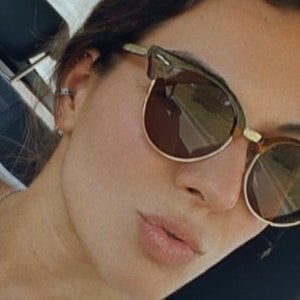 Filipa Martins, 29 (Gymnast)