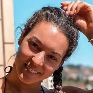 Filipa Martins, 29 (体操运动员)