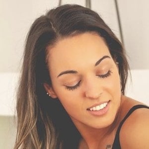 Filipa Martins, 29 (Gymnast)