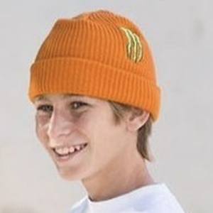 Filipe Mota (skateboarder), 19 (Skateboarder)