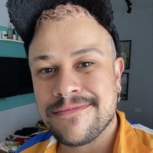 Filipe Oliveira, 37 (Estrelas do YouTube)