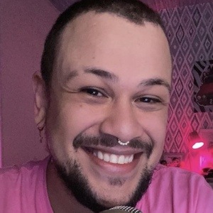 Filipe Oliveira, 37 (YouTube-ster)